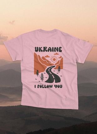 Лимитированная футболка от freakdays travel 🌲 унисекс