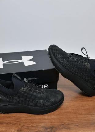 Under armour hovr phantom 3 se storm кроссовки оригинал