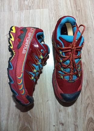 Ботинки женские la sportiva ultra raptor ii