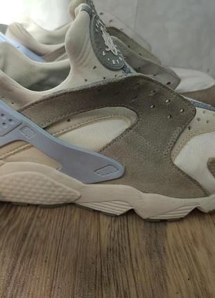 Кроссовки nike huarache оригинал