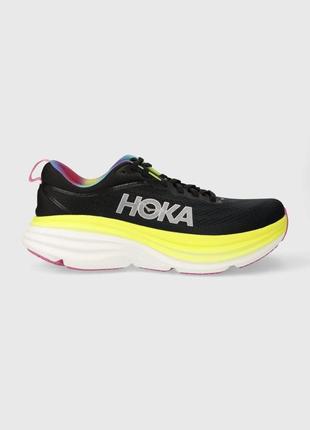 Кроссовки hoka one bondi 8