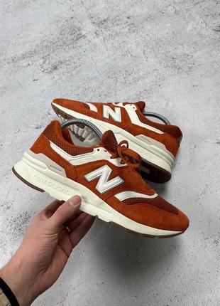 Нью беленс 997 / new balance 997