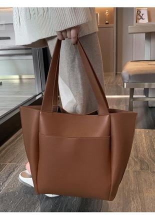 Содержание женская сумка шоппер