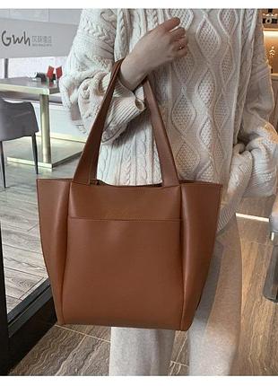 Содержание женская сумка шоппер