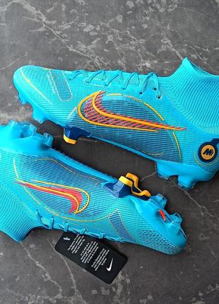 Бутси nike huarache custom cowboys shoes boys sale р39-45