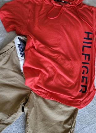 Tommy hilfiger 31р sшорти