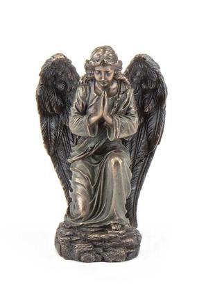 Статуетка "розкаюваний ангел" (20 см)