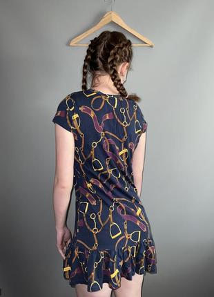 Polo ralph lauren жіноча сукня