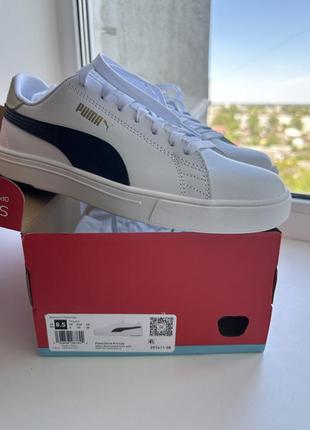 Кроссовки кеды пума puma оригинал 26 см2 фото