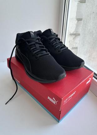 Кроссовки кеды пума puma оригинал 26 см5 фото