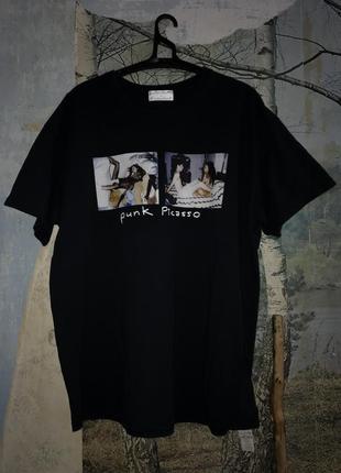 Flagstuff x larry clark t-shirt