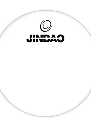 Пластик матовий з покриттям jinbao oidh 10"  (4879)