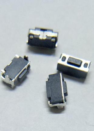 Мікрокнопка кнопка smd мікроперемикач 5х2х2,8 мм