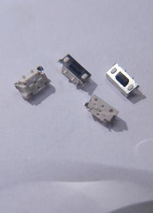 Микрокнопка кнопка smd мікроперемикач 3,5х7х3,5 мм