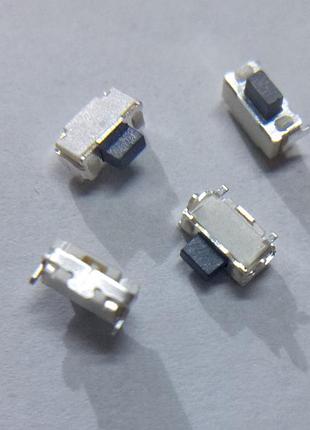 Микрокнопка кнопка smd мікроперемикач 4,5х2х3,5 мм