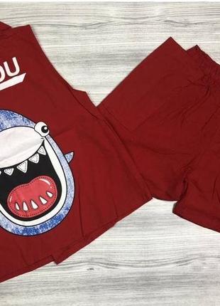 Костюмчик детский