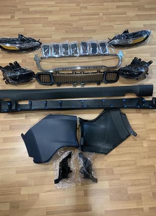 1yw36rxfah 1yw37rxfah накладка облицювання порога jeep cherokee k
