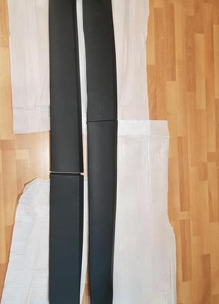 6vx67rxfab 6vx66rxfab наклад молдинг розширить двері cherokee kl