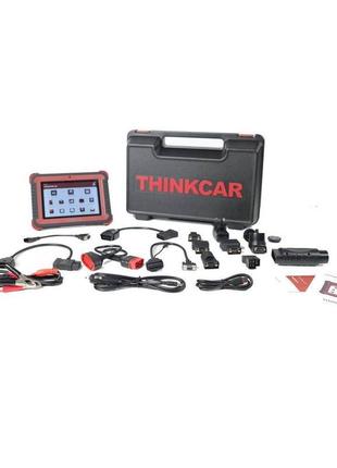 Диагностичес сканер thinkcar thinktool se лидер среди диагностов