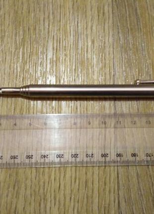 Чесалка спиначес для спини телескопічна висувна масажер для