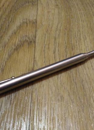 Чесалка спиначес для спини телескопічна висувна масажер для