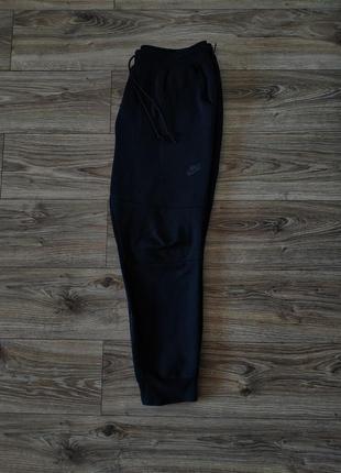 Штани nike tech fleece