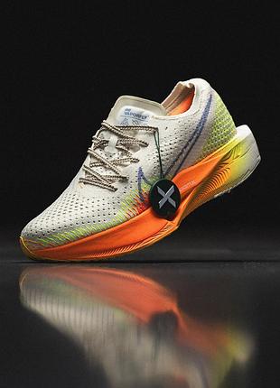 Найк аір зум кросівки nike air zoom vaporfly