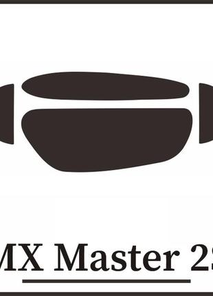 Тефлонові ніжки глайди 3m для мишок logitech mx master 2s