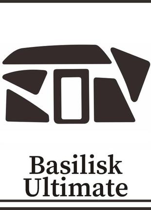 Тефлонові ніжки глайди для миші razer basilisk ultimate wireless