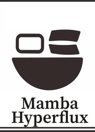 Тефлонові ніжки глайди для ігрових мишок razer mamba hyperflux