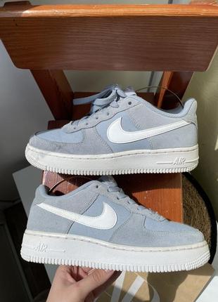 Кроссовки nike air force 1