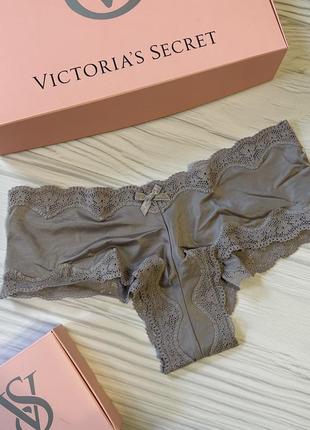 Трусики люкс серія victoria's secret розмір s