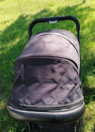 Коляска chicco urban 2 в 1