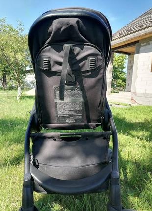 Коляска chicco urban 2 в 1