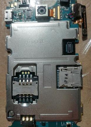 Lg p690 optimus link
