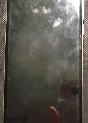 Leagoo m5 plus lte розбирання