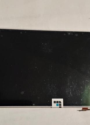 Дисплей lcd lenovo a590 s880 s880i