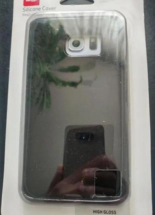 Брендовий чохол для verizon samsung s6 edge