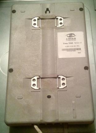 Ahead xess 1040 n10 цифровой уплотнитель линии