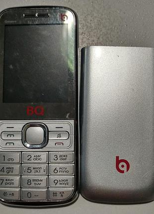 Bq bqm–2203 geneve