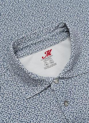 Masons stanford original polo мужская футболка поло