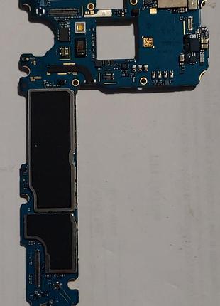 Samsung galaxy s8 sm-g950 материнська плата