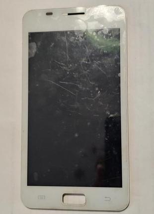 Дисплейний модуль на haipai i9220