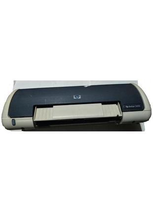 Принтер hp deskjet 3420 и адаптер hp 0950-4203