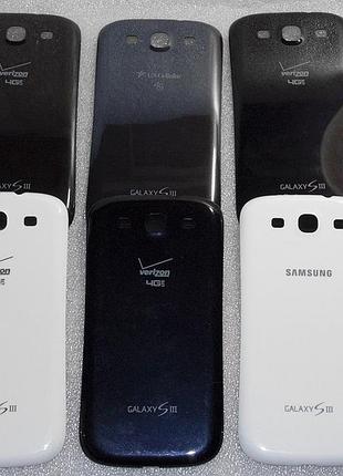 Samsung galaxy s3 задня кришка