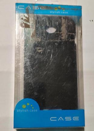 Чехол накладка lenovo a706