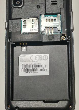 Samsung galaxy s 4g t959 розбирання