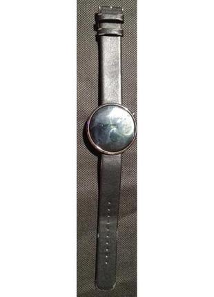 Фітнес-годинник zte smart watch w01