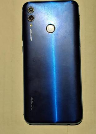 Huawei honor 10 lite розбирання