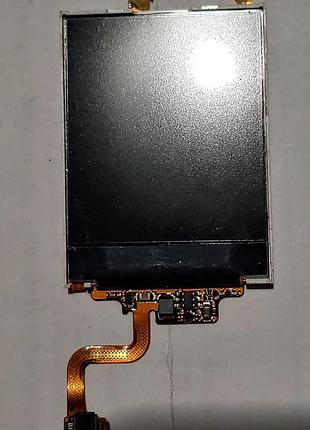 Дисплей samsung sgh x450